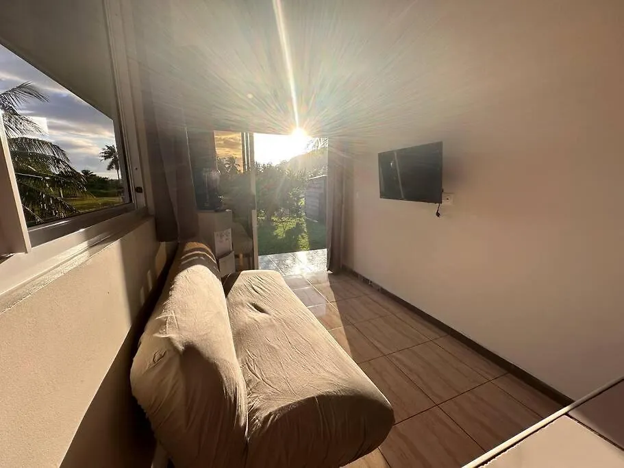 Tvh Lodge Moorea Acces Mer Fare Ho'E Maatea